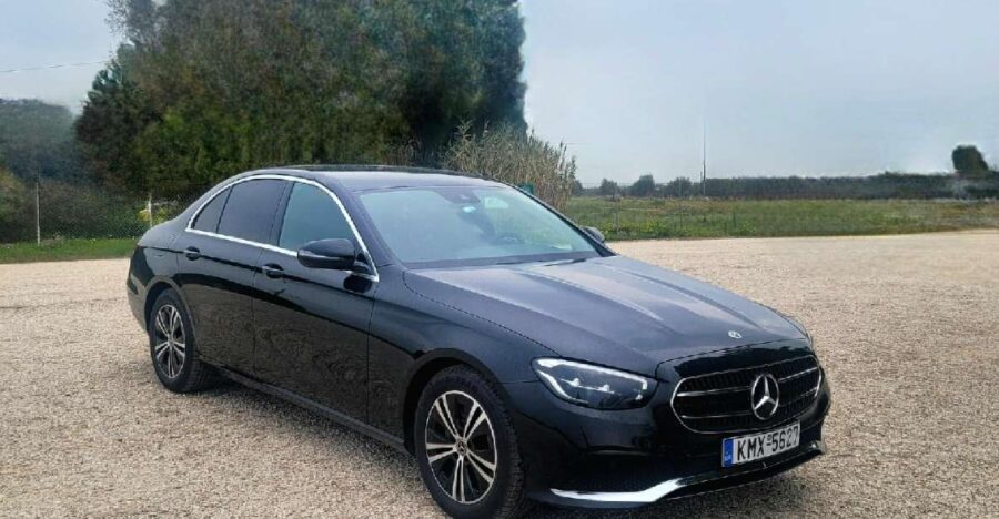 Kalamata Airport: Private Transfer to Costa Navarino - Transfer Details