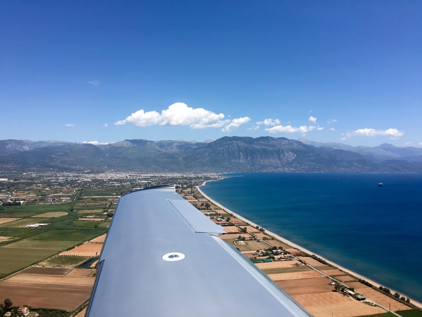 Kalamata: Private Transfer to Aldemar Olympian Village - Transfer Details