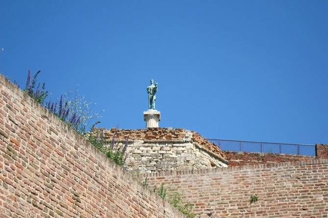 Kalemegdan Segway Tour