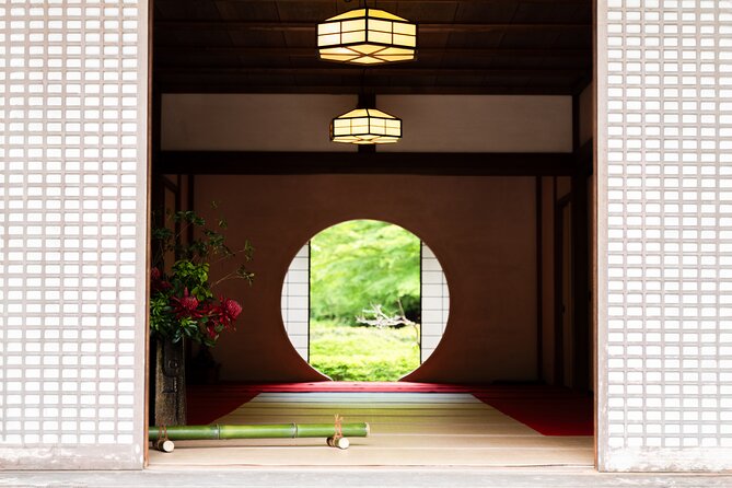 Kamakura Temples and Enoshima Private Tour - Included Experiences