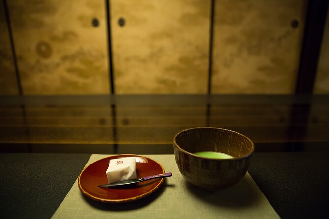 Kanazawa Food & Tea Culture Full-Day Private Tour With Government-Licensed Guide - Tour Overview