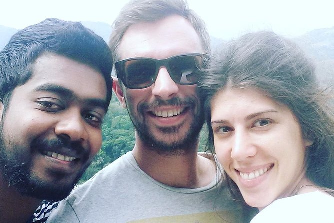 Kandy City Day Tour and Trip Private Luxury Car and Van - Transport and Logistics