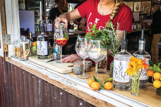 Kangaroo Island - Full Day Tasting Tour