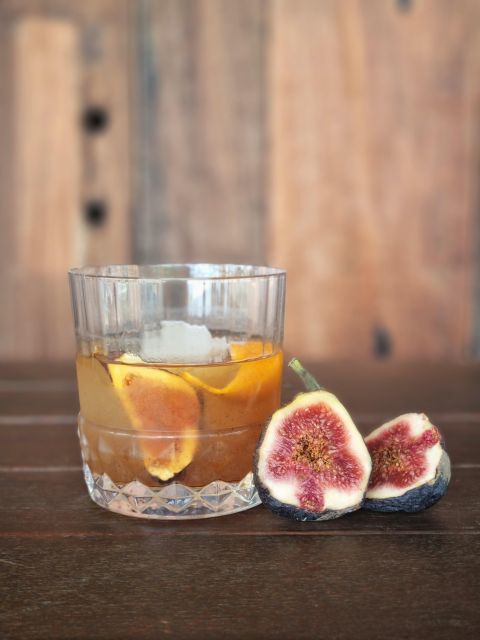 Kangaroo Island: Mini Cocktail Class - Activity Overview