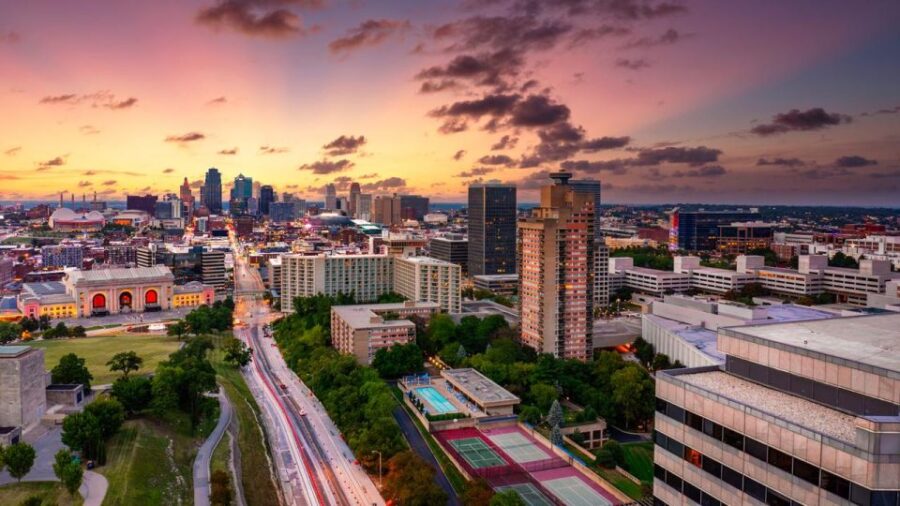 Kansas City's Sweet Escape: Chocolate & Wine Tour - Tour Overview