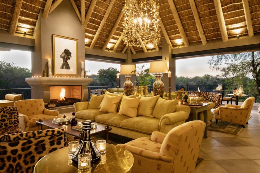 Kapama Kruger Flyin Safari – All Inclusive
