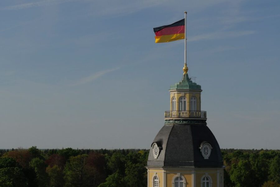 Karlsruhe – Private Tour