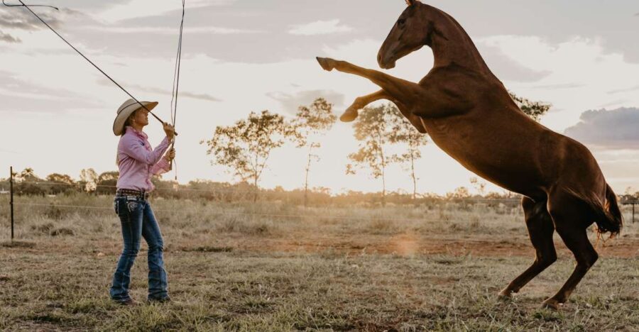 Katherine: Authentic Outback Show and Live Music