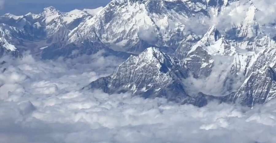 Kathmandu: 1 Hour Panoramic Everest Mountain Flight - Overview and Pricing