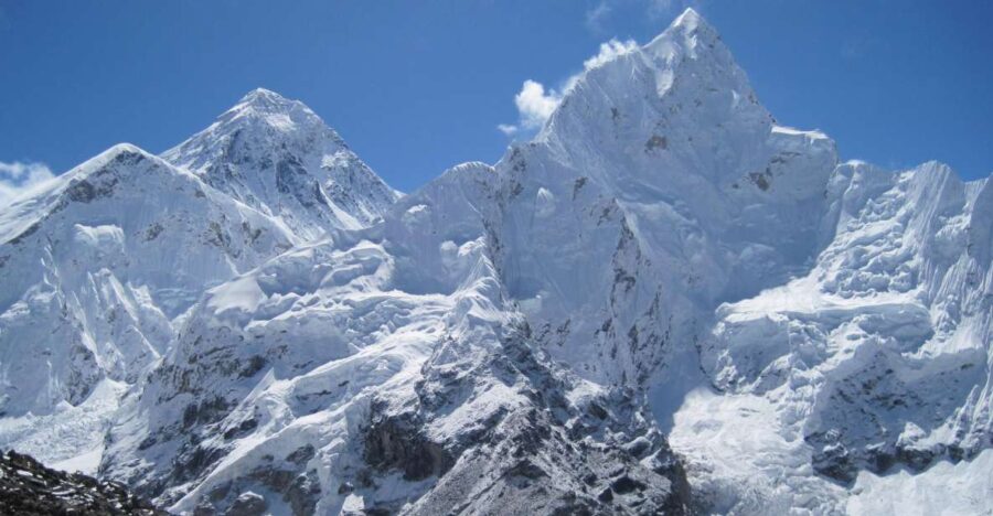 Kathmandu: 14-DAY Everest Base Camp With Kala Patthar Trek - Trek Overview