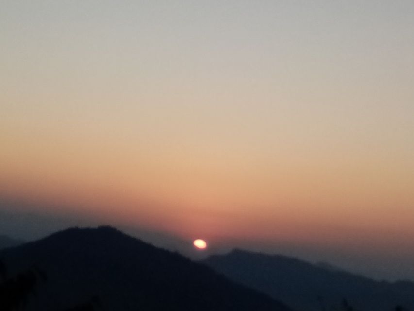 Kathmandu: 7 Days Langtang Valley Trek - Trek Overview and Details
