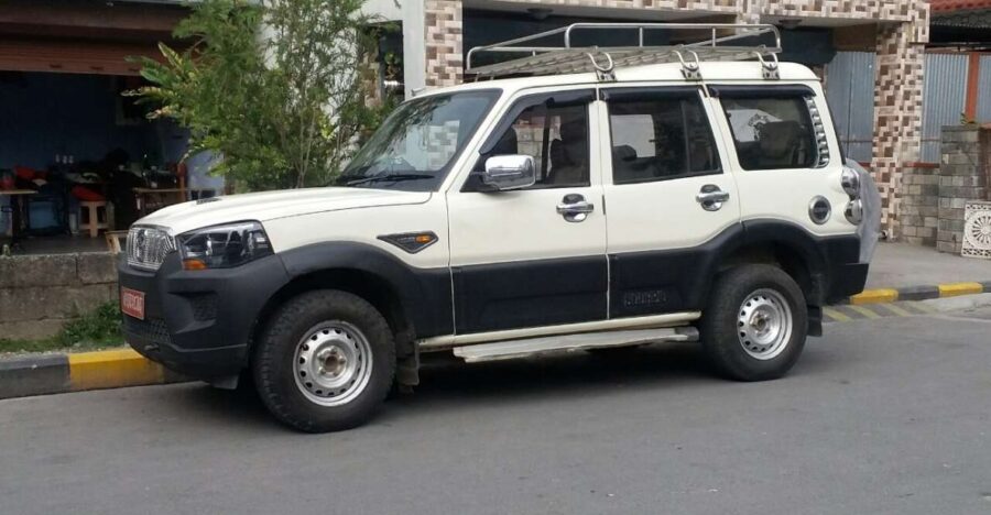 Kathmandu: Airport Transfers (Airport Pick Up/Drop Service)