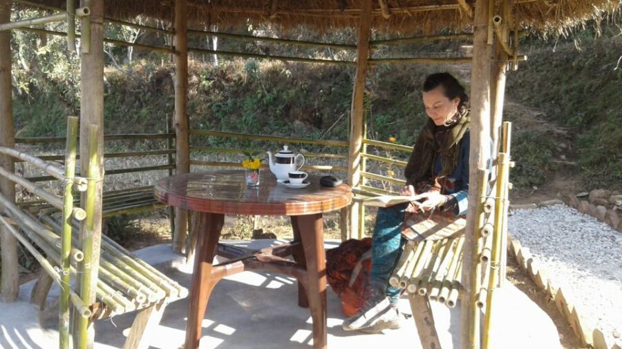 Kathmandu: Bandipur 3-day Homestay Tour & Farm Activities - Tour Overview