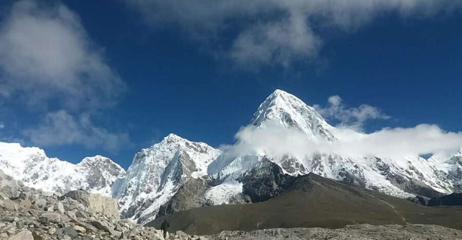 Kathmandu Budget: 20 Day Everest Base Camp,Kalapatthar Trek