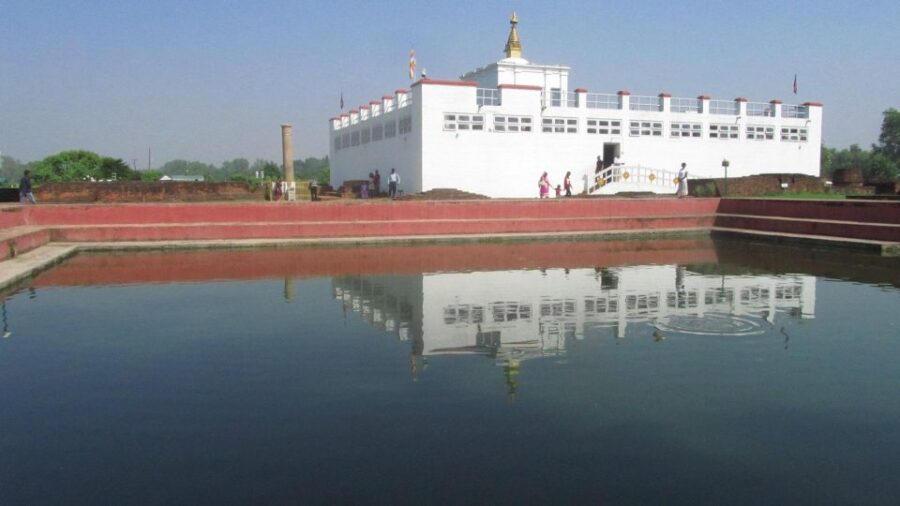 Kathmandu Chitwan Lumbini Pokhara Tour - Tour Overview