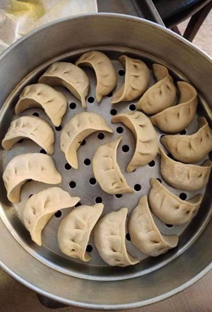 Kathmandu Culinary Adventure: A Cooking Class Experience