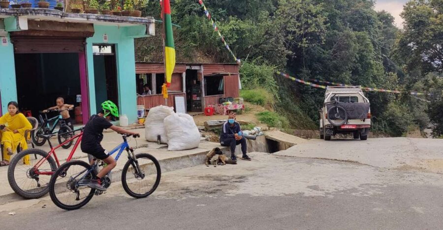 Kathmandu: Cycling Tour 2 Night 3 Days Kathmandu Valley. - Overview and Pricing
