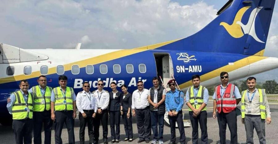 Kathmandu: Everest Mountain Flight by a Plane With Transfer - Flight Duration and Pricing