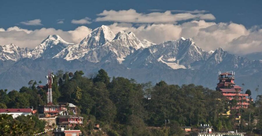 Kathmandu: Himalayan Sunrise Tour in Nagarkot - Tour Overview