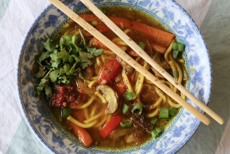 Kathmandu: Nepali Cooking Class & Momo Making With Pickup