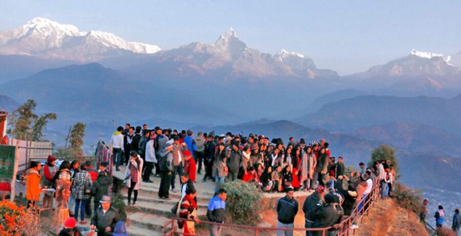 Kathmandu Pokhara Chitwan Luxury Family Tour - Tour Overview and Pricing