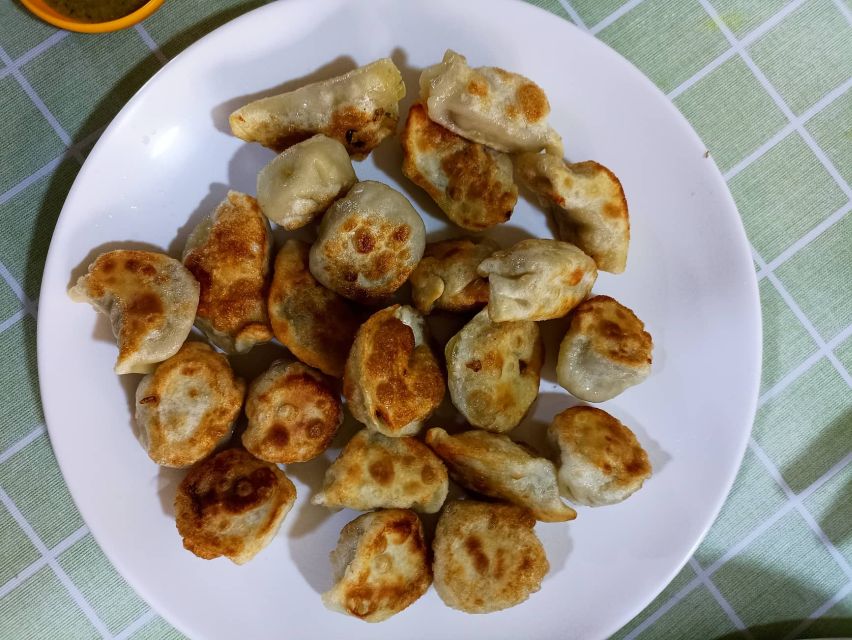 Kathmandu: Private Nepali Cooking Class (Dal Bhat and MoMo) - Activity Overview