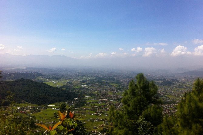 Kathmandu Shivapuri National Park and Nagarkot Hiking - 3 Days - Tour Overview