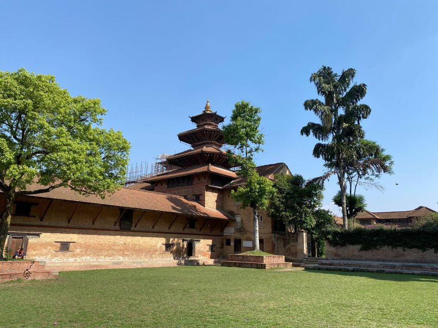 Kathmandu: Thamel, Bhaktapur, 3-day Guided Tour - Tour Overview and Pricing