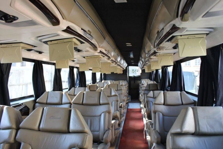 Kathmandu to Pokhara Tourist Bus Ticket - Ticket Pricing and Discounts