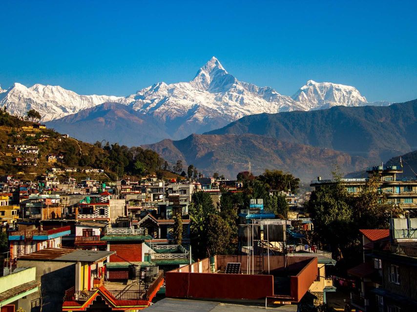 Kathmandu Tour - Tour Overview and Pricing