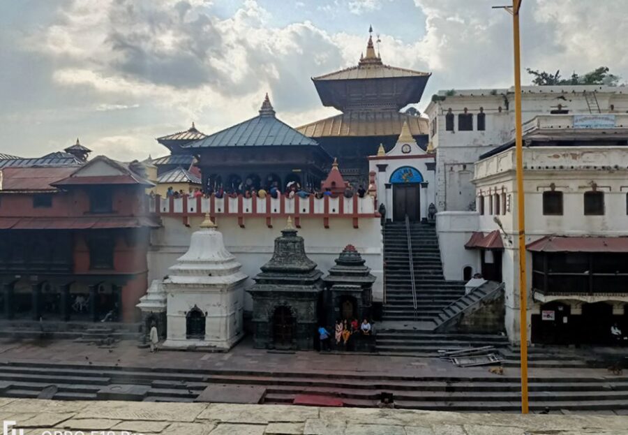 Kathmandu Valley 1 Day Tour - Tour Overview