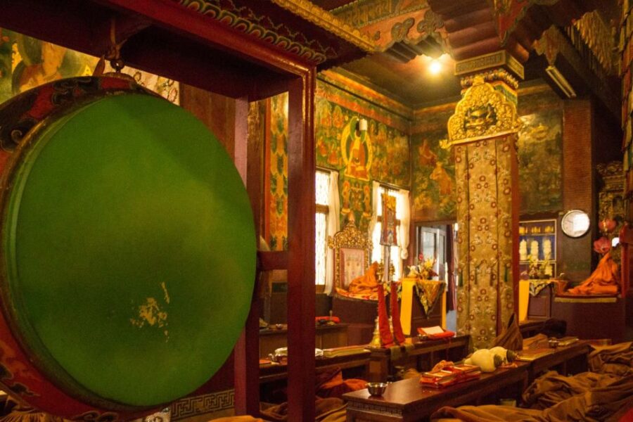 Kathmandu Valley Full Day Tour