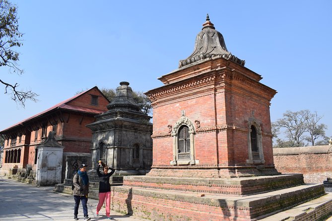 Kathmandu World Heritage Full Day Culture Tour - Tour Overview and Highlights