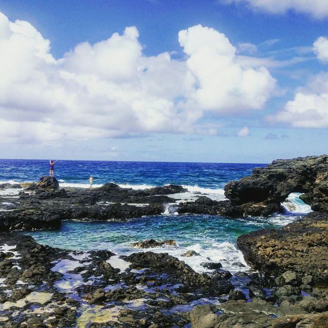 Kauai: Half-Day Kauaʻi Adventure