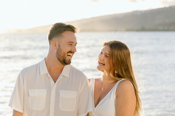 Kauai Photoshoot - Capturing Raw and Cherished Memories