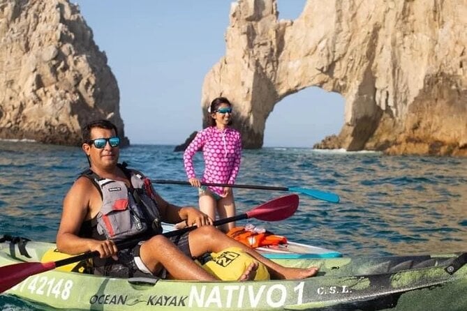 Kayak and Snorkel Tour at Pelican Rock - Tour Overview