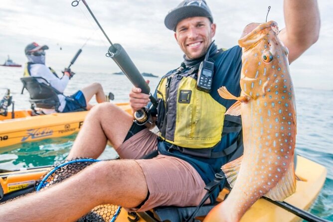 2 Best Canoe And Kayak Experiences In Victoria
