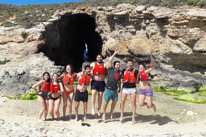 3 Best Canoe And Kayak Experiences In Gozo