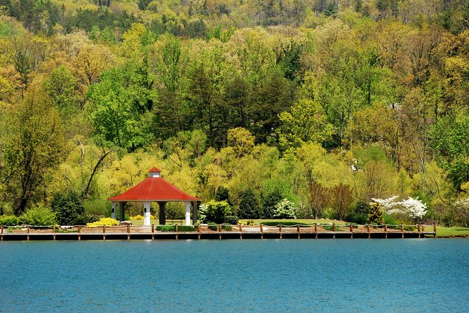 2 Best Canoe And Kayak Experiences In Asheville