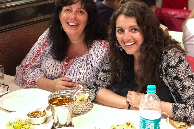 Kebab and Curry Food Walk With Guide and Transport in and Around Mohd Ali Road!