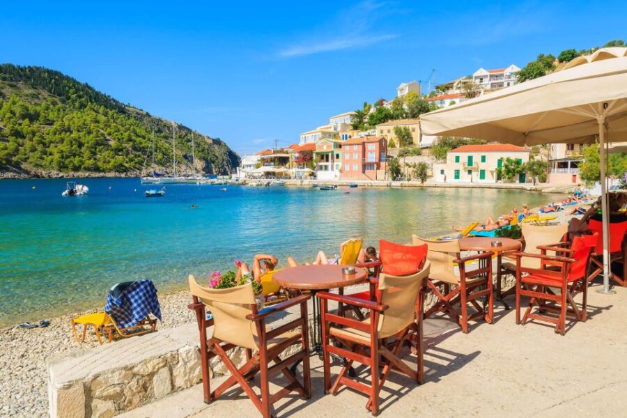 Best Guided Tours In Argostolion