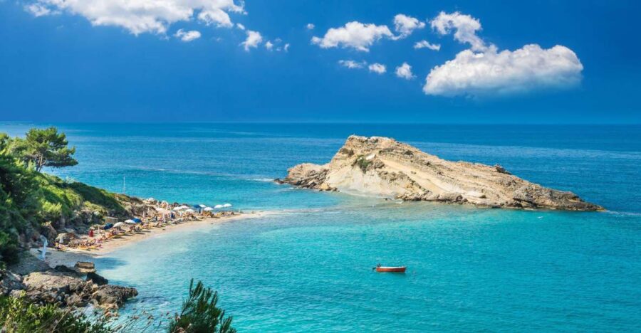 2 Best Sailing Experiences In Argostolion