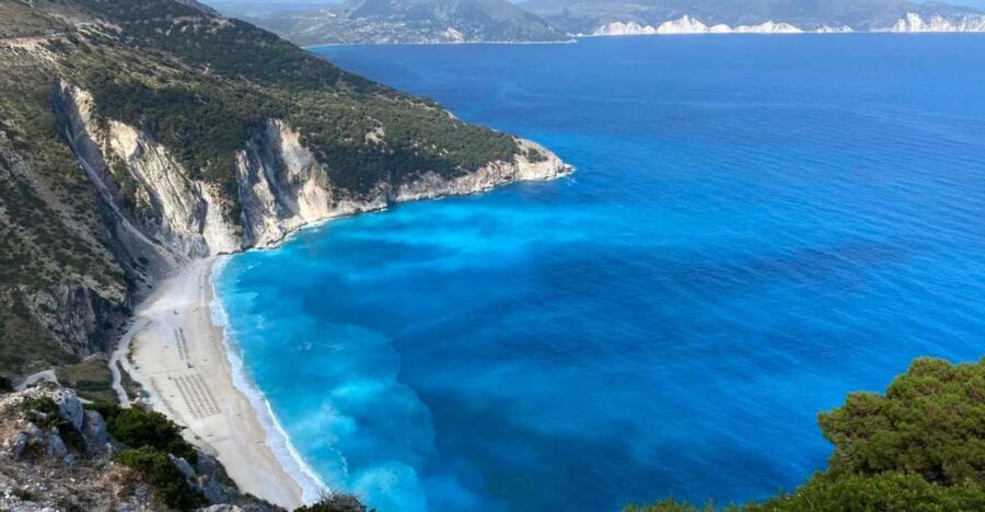 12 Best Tours In Kefalonia