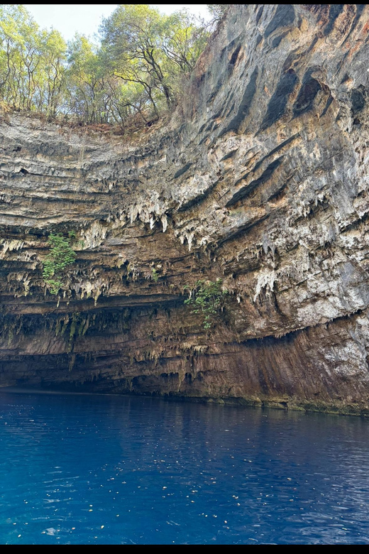 Kefalonia: VIP Van Tours, Experience Ultimate Luxury Travel