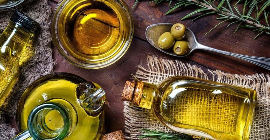 Kefalonia: Virgin Olive Oil Experience With Herbs & Wine