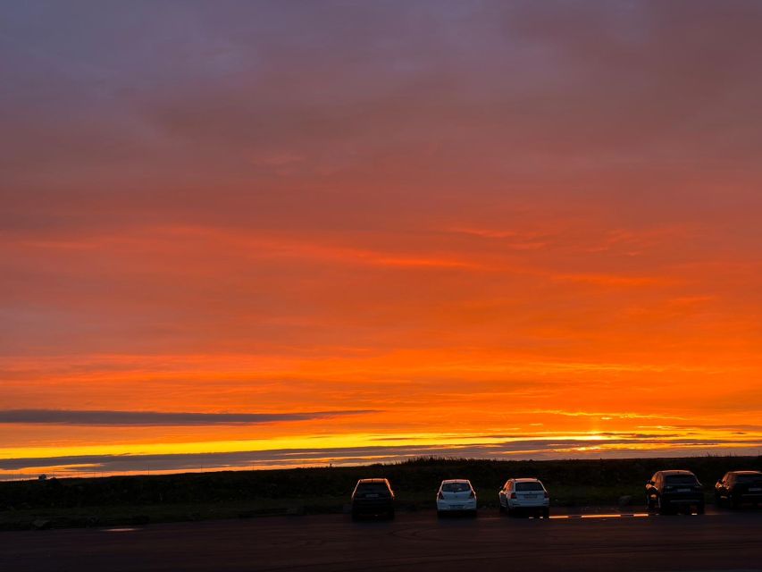 Keflavik Airport To Selfoss