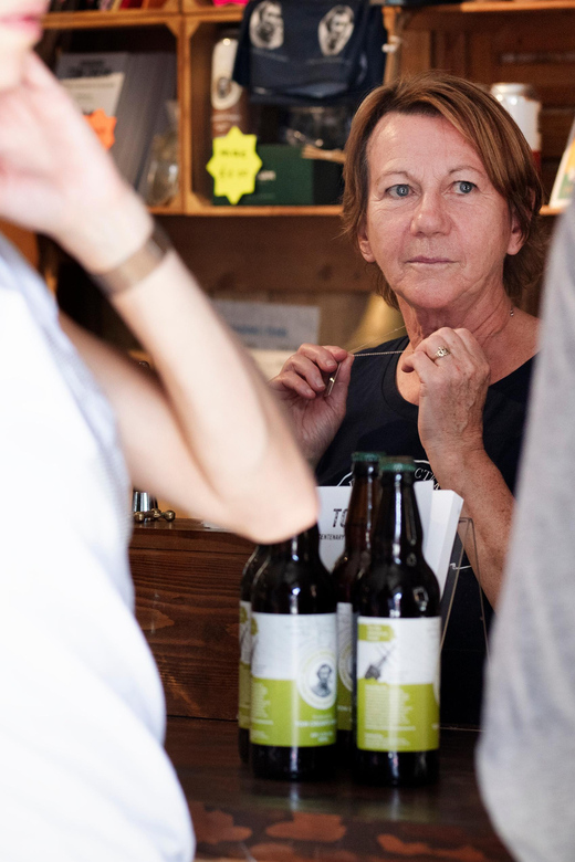 Kenmare Foodie Tour