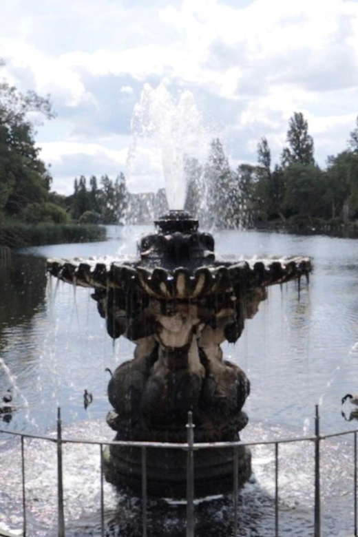 Kensington Palace Royal Afternoon Tea - Overview and Pricing