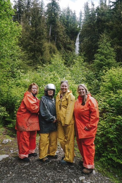 Ketchikan: Adventure Kart Expedition