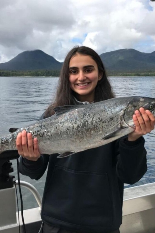 14 Best Fishing Tours In Ketchikan